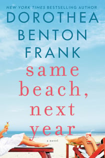 Same Beach, Next Year - A Novel