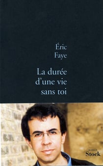 La durée d'une vie sans toi