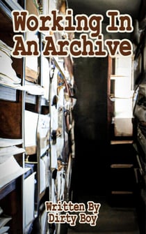 Working In An Archive - Working In..., #7