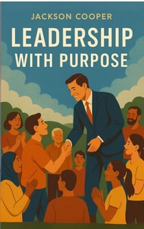 Leadership with Purpose - Big Millions, #1