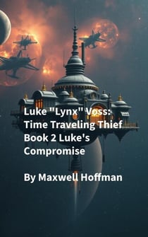 Luke "Lynx" Voss: Time Traveling Thief Book 2 Luke's Compromise - Luke "Lynx" Voss: Time Traveling Thief, #2