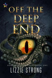 Off the Deep End - Harperville Horrors