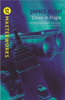 Cities In Flight