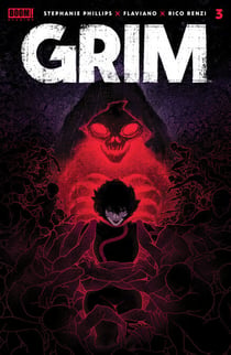 Grim #3