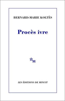 Procès ivre
