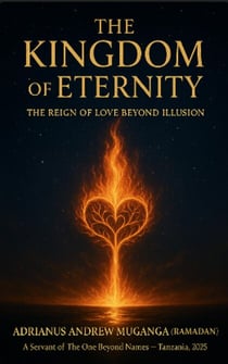 The Kingdom of Eternity - The Kingdom of Eternity Series, #5