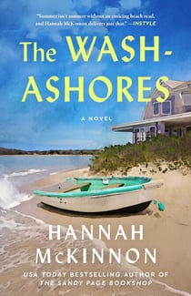 The Wash-Ashores - A Novel
