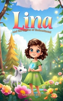 Lina and the Echoes of Enchantment