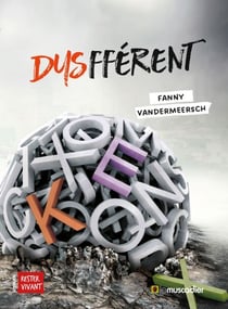 Dysfférent - Roman jeunesse
