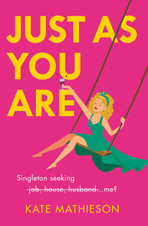 Just As You Are