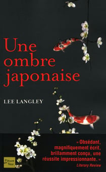 Une ombre japonaise - (avec bonus audio)