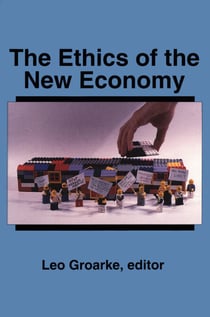 The Ethics of the New Economy - Restructuring and Beyond