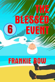 The Blessed Event - Professor Molly Mysteries, #6