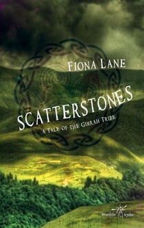 Scatterstones - A Wraeththu Mythos Novel