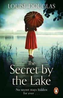 The Secret by the Lake - A captivating read from the Richard & Judy bestseller