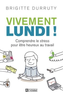 Vivement lundi! - VIVEMENT LUNDI! [NUM]