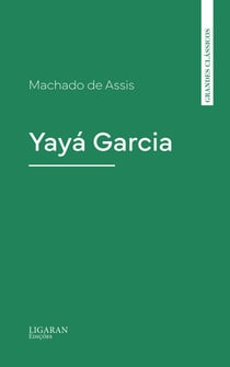 Yayá Garcia