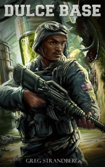 Dulce Base - The Dulce Files, #1