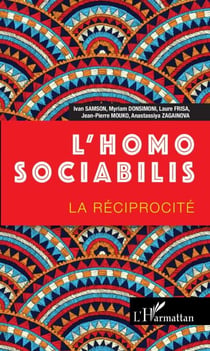 L'homo sociabilis - La réciprocité