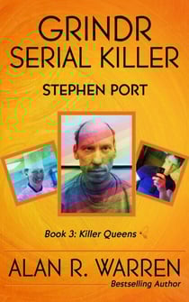 Grindr Serial Killer : Stephen Port - Killer Queens, #2