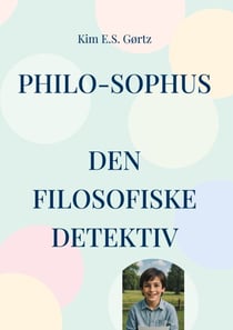 Philo-Sophus - Den filosofiske detektiv