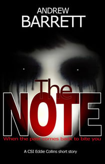 The Note - CSI Eddie Collins