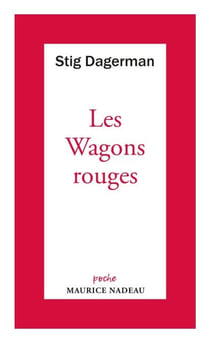 Les Wagons rouges