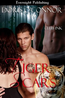 Tiger Scars - Club Ink, #2