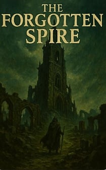 The Forgotten Spire