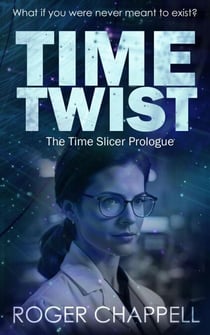Time Twist - Timer Slicers, #1