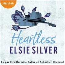 Chestnut Springs, tome 2 : Heartless