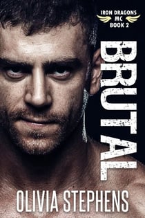 Brutal - Iron Dragons MC, #2