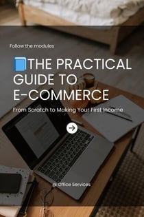The Practical Guide to E-Commerce - 1, #42