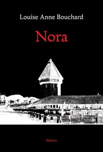 Nora - Roman policier