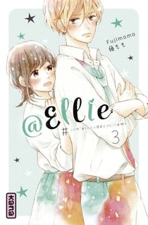 @Ellie - Tome 3