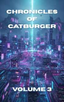 The Chronicles of Aigent Catburger Volume 3 - Aigent Docs, #3