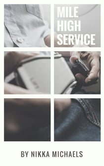 Mile High Service - At His Service, #3