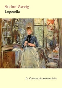 Leporella (édition enrichie)