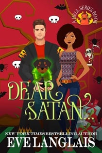 Dear Satan... - Welcome To Hell, #11