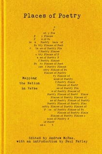 Places of Poetry - Mapping the Nation in Verse
