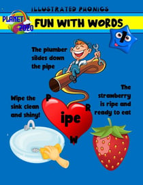 Fun With Words 1 - Fun With Words, #1