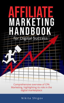 Affiliate Marketing Handbook for Digital Success