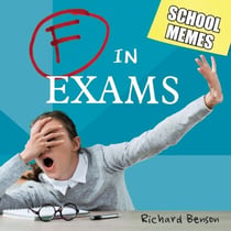 F in Exams - School Memes