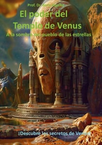 El poder del Templo de Venus - A la sombra del pueblo de las estrellas
