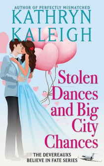 Stolen Dances and Big City Chances - Believe in Fate