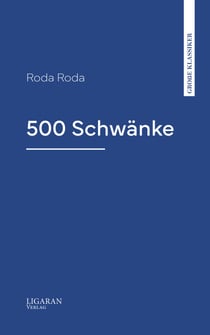 500 Schwänke