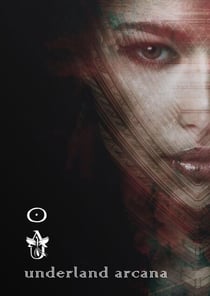 Underland Arcana 3 - Underland Arcana, #3