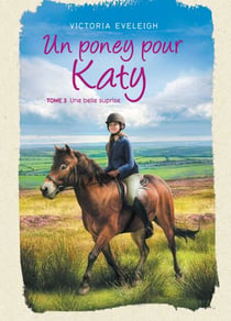 Un poney pour Katy - Tome 3 - Une belle surprise