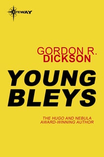 Young Bleys - The Childe Cycle Book 9
