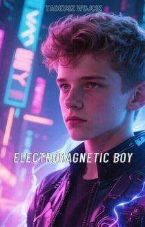 Electromagnetic Boy - Electromagnetic Boy, #1